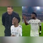 "Florentino Perez Will Kick You Out": Vinicius Jr vs Diego Simeone - Full Supercopa Controversy Explained