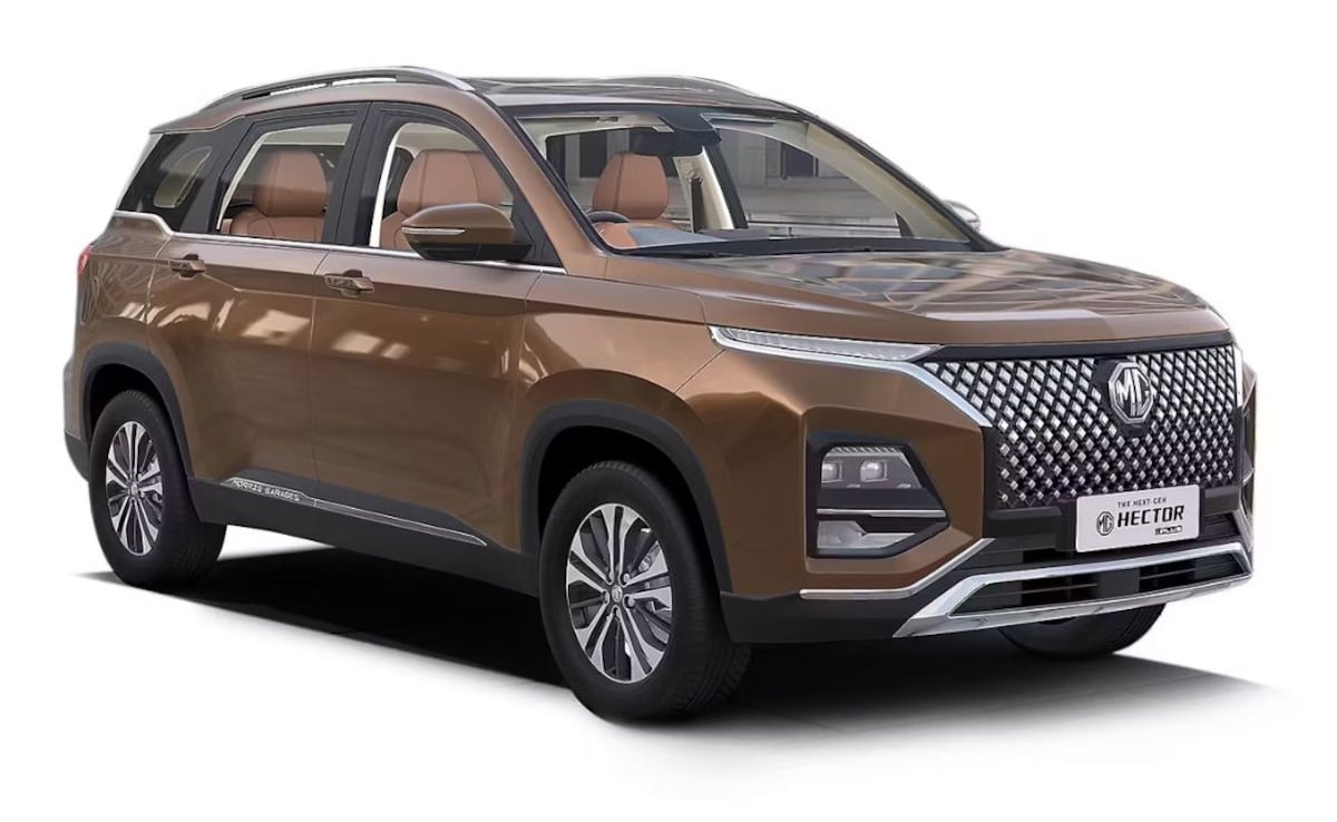 Latest and Breaking News on NDTV