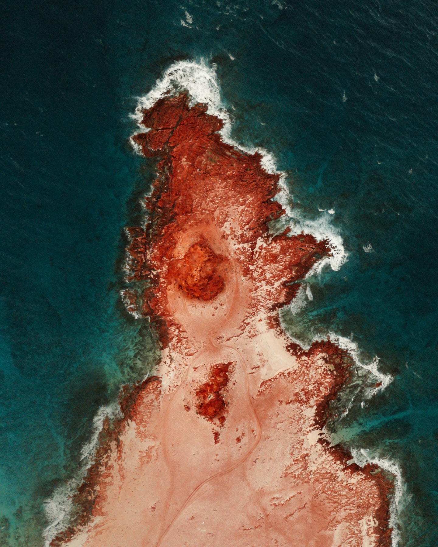 Socotras remoteness becomes far more dangerous when regional conflict escalates. 