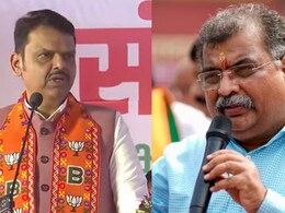 "त्यांचे शब्द चुकीच्या पद्धतीने...", रवींद्र चव्हाण-विलासराव प्रकरणावर CM फडणवीसांची सारवासारव, म्हणाले..