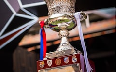 Spanish Super Cup Final: Barcelona vs Real Madrid LIVE Streaming In India