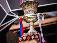 Spanish Super Cup Final: Barcelona vs Real Madrid LIVE Streaming In India