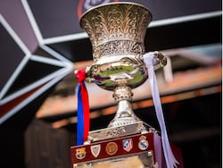 Barcelona vs Real Madrid LIVE Streaming, El Clasico LIVE Telecast: Where To Watch Spanish Super Cup Final In India