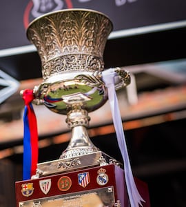 Barcelona vs Real Madrid LIVE Streaming, El Clasico LIVE Telecast: Where To Watch Spanish Super Cup Final In India