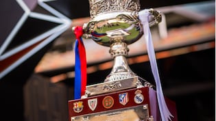 Barcelona vs Real Madrid LIVE Streaming, El Clasico LIVE Telecast: Where To Watch Spanish Super Cup Final In India