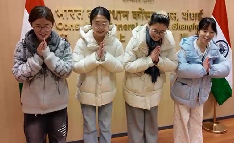 Latest and Breaking News on NDTV