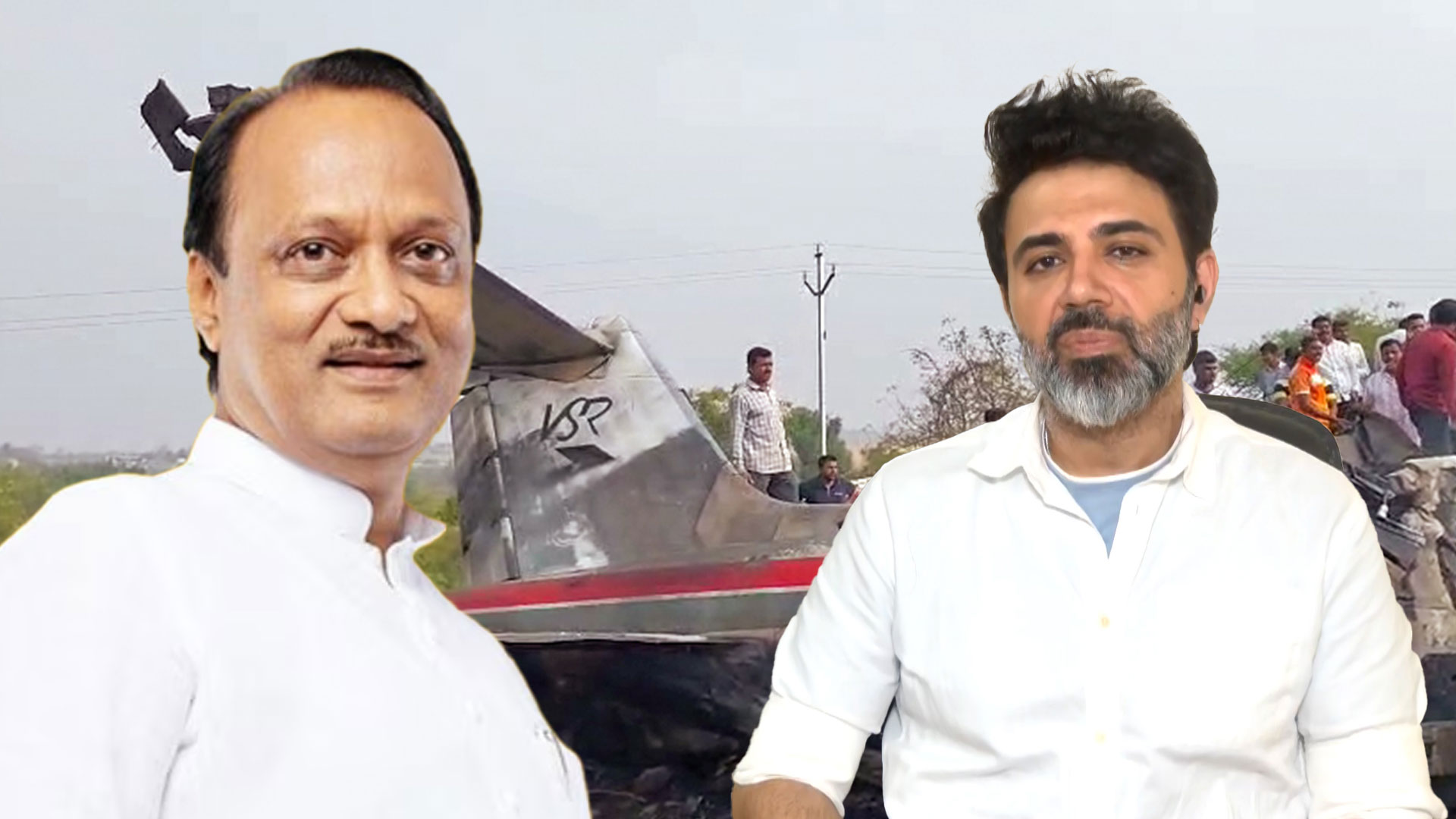 "Relentless, Disciplined, Camera-Shy": Ajit Pawar Remembered By Close Aide