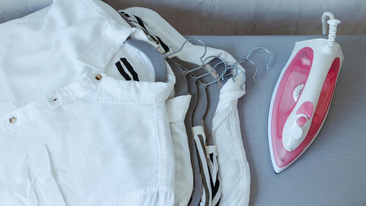 Ironing Mistakes That Create Shiny Patches On Clothes And How To Fix