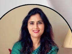 40 की उम्र के बाद खतरे की घंटी! डॉ. मीरा पाठक ने बताया इन 4 तरीकों से रोका जा सकता है सर्वाइकल कैंसर, जानिए