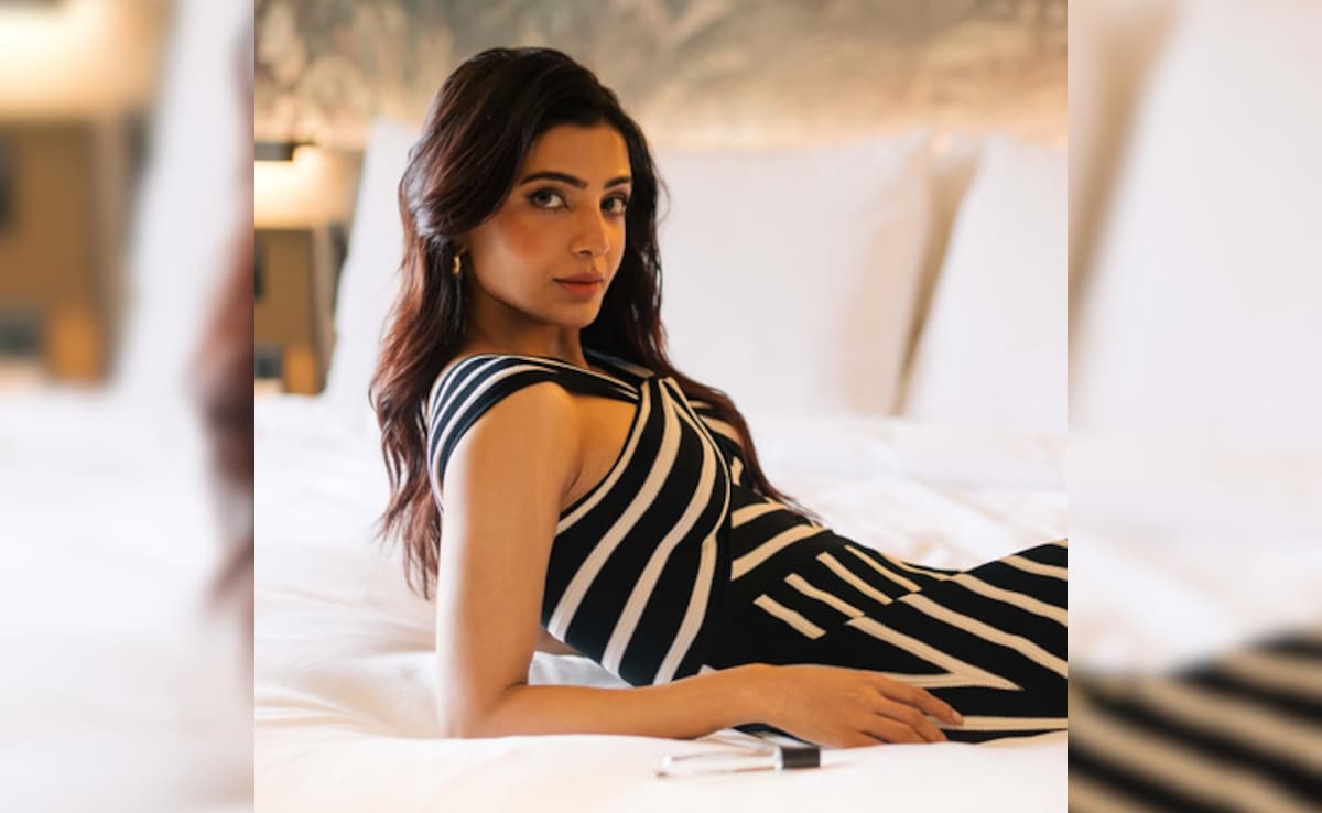 सामंथा रुथ प्रभु ने यामी की 'हक' देखते ही किया इंस्टाग्राम पोस्ट, बोलीं- फिल्म देखते ही मुझे तुरंत...