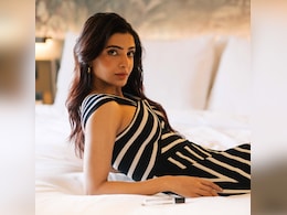 सामंथा रुथ प्रभु ने यामी की 'हक' देखते ही किया इंस्टाग्राम पोस्ट, बोलीं- फिल्म देखते ही मुझे तुरंत...