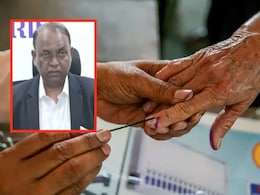 "मतदारांनी बोटावरील शाई काढण्याचा प्रयत्न करू नये, शाई काढल्यास..", राज्य निवडणूक आयुक्तांनी दिला मोठा इशारा