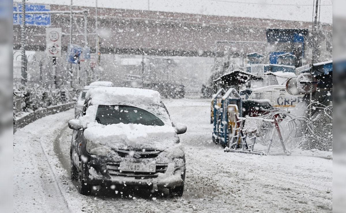 Latest and Breaking News on NDTV Latest and Breaking News on NDTV