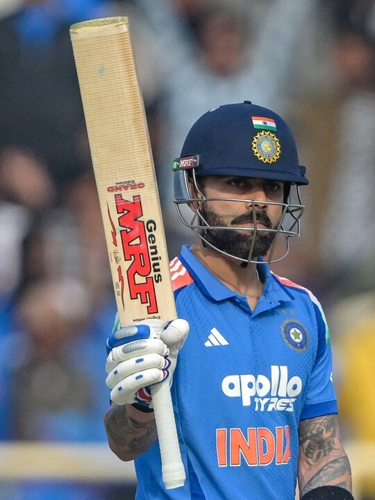 IND vs NZ: H2H, Key Stats - All You Need To Know