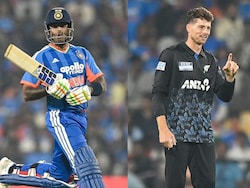 IND vs NZ LIVE Score Updates, 2nd T20I: Gautam Gambhir's Special Advice To Harshit Rana As India Bowl First