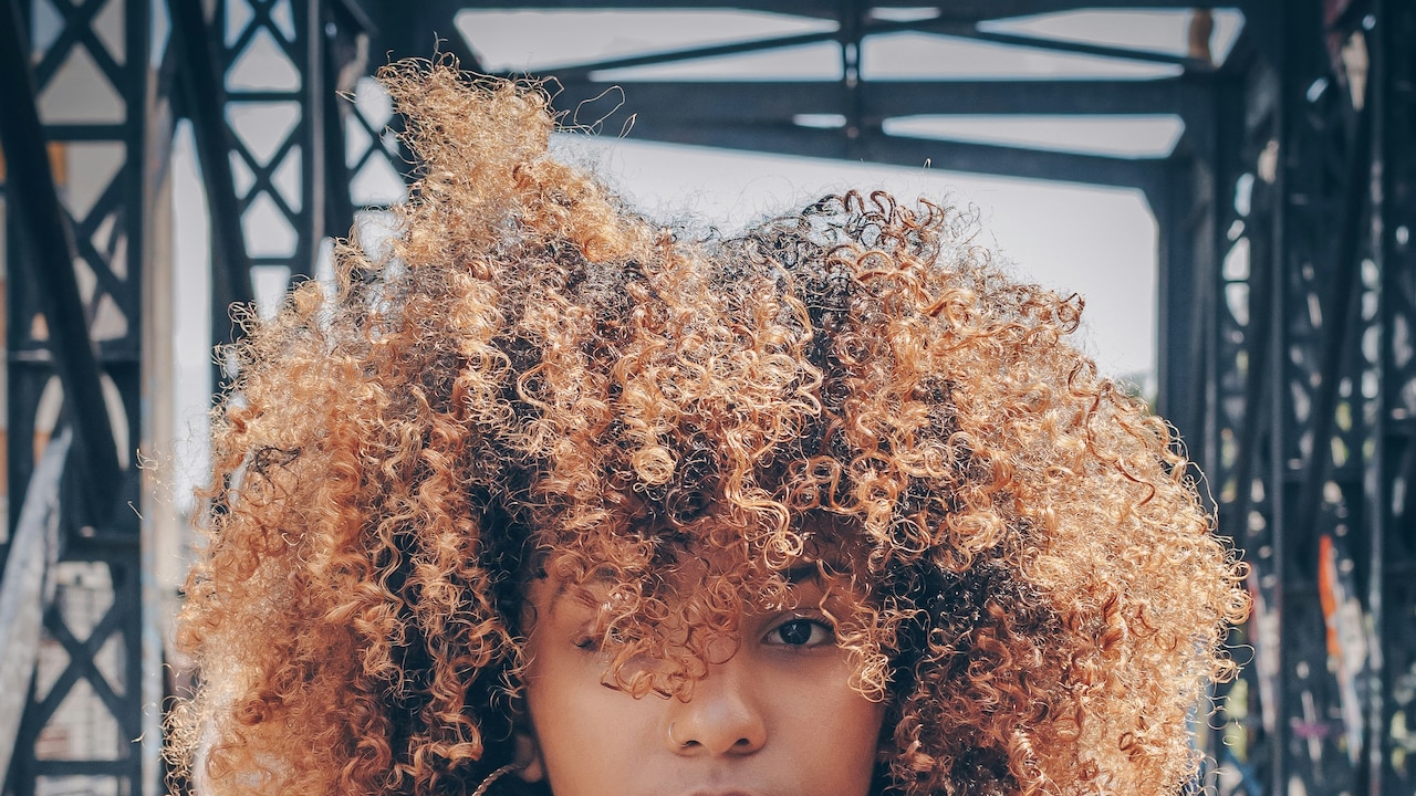 Why Does My Hair Get Frizzy After Blow Drying? How to Fix It