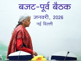 Union Budget 2026: How The Government Plans Its Finances Every Year
