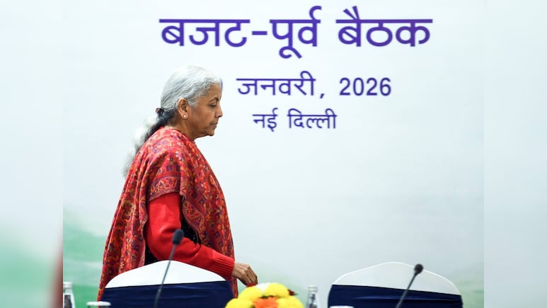 Union Budget 2026: How The Government Plans Its Finances Every Year