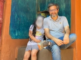 'Be Ashamed, IndiGo': Author Neelesh Misra Blasts Airline For Mistreating 10-Year-Old Daughter On Flight
