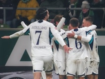 Alexander Prass Stunner Helps Hoffenheim Go Third, Leipzig Held At St Pauli