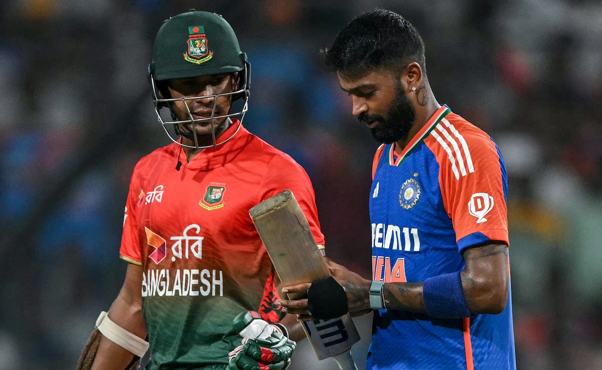 Mustafizur Rahman Row: Bangladesh Stars Set To Lose Sponsors In Huge Financial Setback