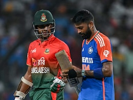 Bangladesh Suffer Big Financial Setback, Players To Lose Sponsorship: Report