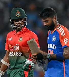 Mustafizur Rahman Row: Bangladesh Stars Set To Lose Sponsors In Huge Financial Setback