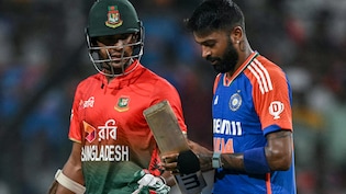 Bangladesh Suffer Big Financial Setback, Players To Lose Sponsorship: Report