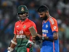 BCB vs BCCI: भारत के साथ विवाद के बीच स्पॉन्सरशिप के बाद बांग्लादेश को लगेगा एक और बड़ा झटका - रिपोर्ट