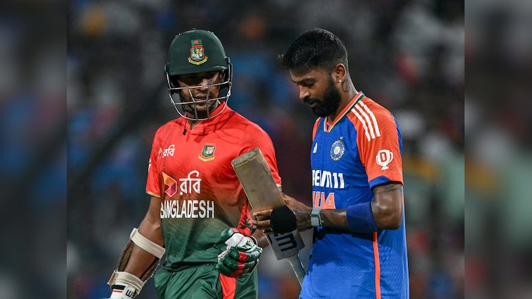 BCB vs BCCI: भारत के साथ विवाद के बीच स्पॉन्सरशिप के बाद बांग्लादेश को लगेगा एक और बड़ा झटका - रिपोर्ट