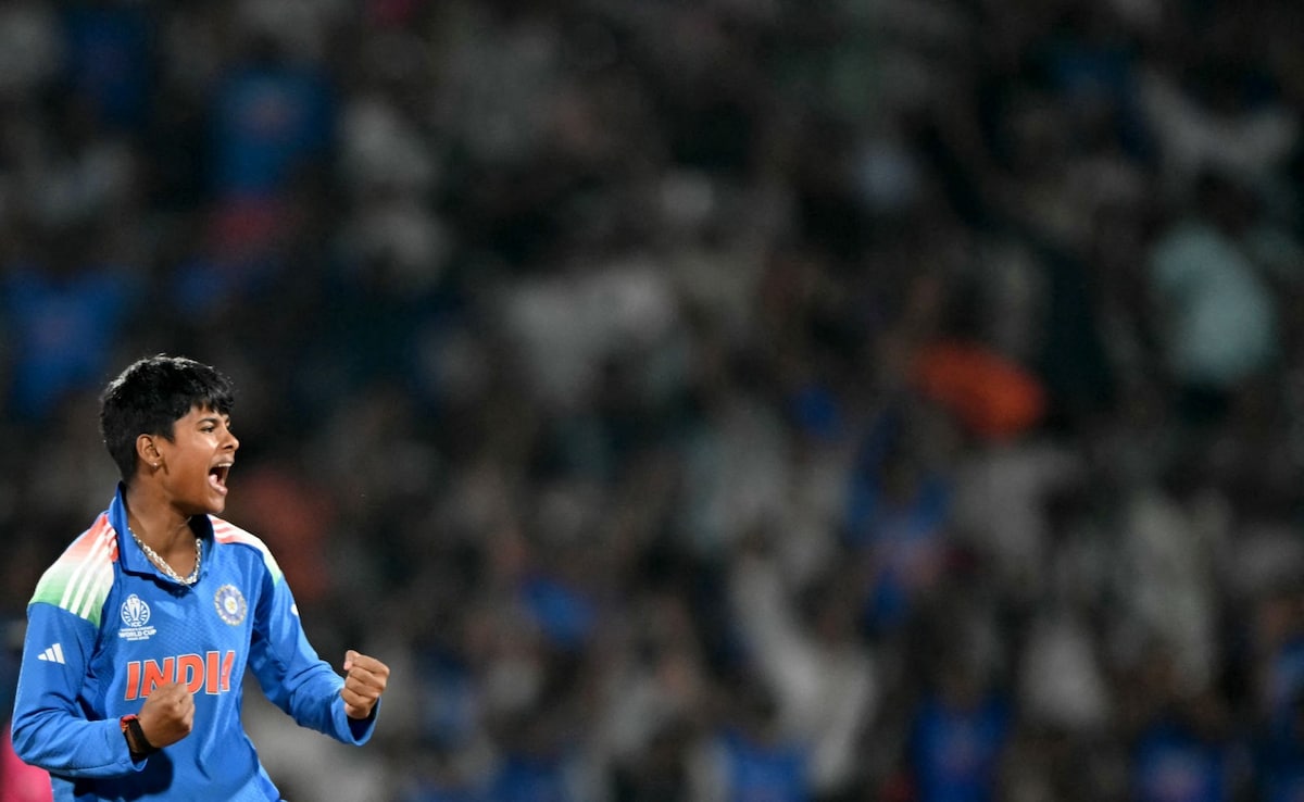 India Cricketers Father, Suspended From Constables Job In 2012, Reinstated