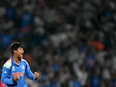 India Cricketers Father, Suspended From Constables Job In 2012, Reinstated