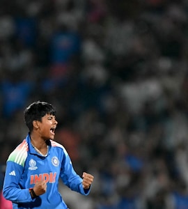 India Cricketers Father, Suspended From Constables Job In 2012, Reinstated