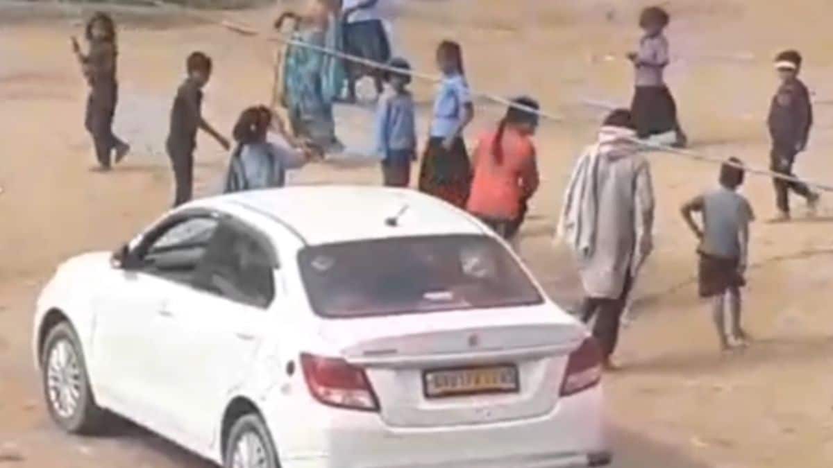 Latest and Breaking News on NDTV