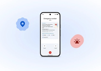 आपके फोन का इमरजेंसी लोकेशन सर्विस फीचर बचा सकता है आपकी जान, जानें कैसे करें उपयोग