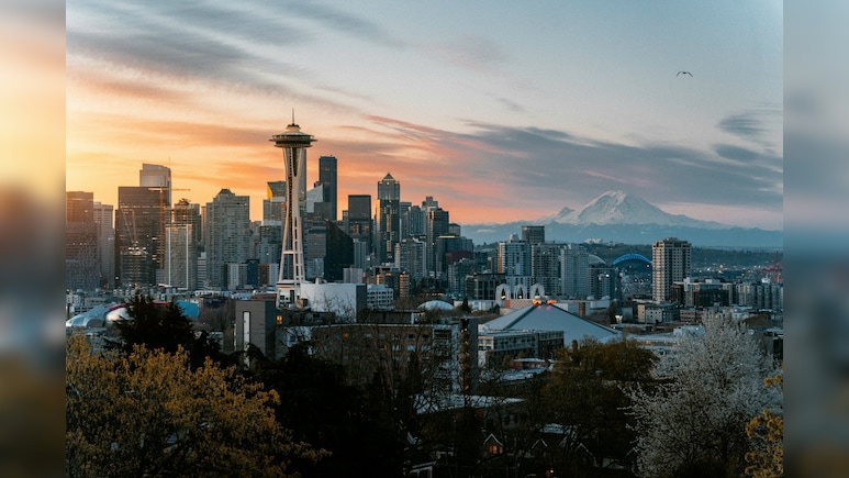 Indian Consulate In Seattle Hosts Business Forum Ahead Of Visit By Trade Mission From Washington State