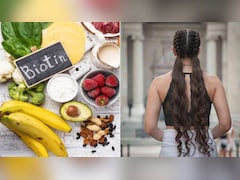 Biotin for Hair Growth: क्या बायोटिन से सच में बाल बढ़ते हैं? जानें Biotin लेने से बालों पर कैसा असर होता है