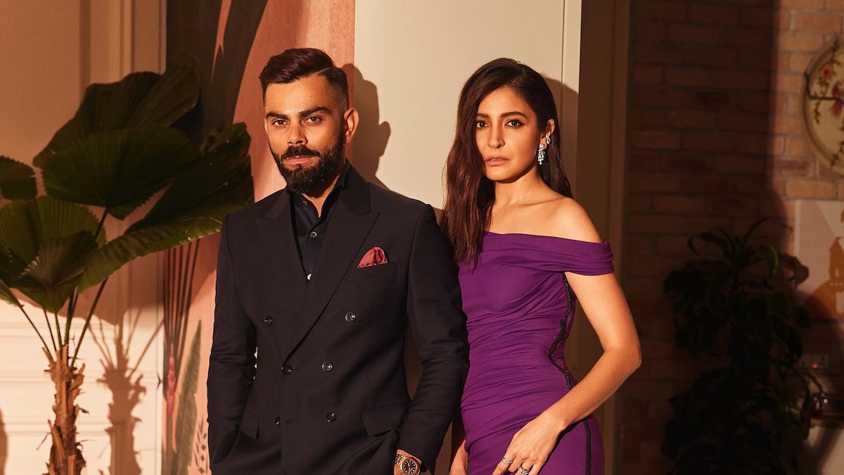 Virat Kohli, Anushka Sharma Buy 21K Sq Metre Land Parcels For Rs 38 Crore Near Mumbai In Alibag