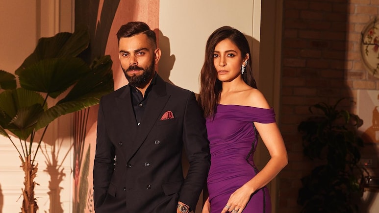 Virat Kohli, Anushka Sharma Buy 21K Sq Metre Land Parcels For Rs 38 Crore Near Mumbai In Alibag