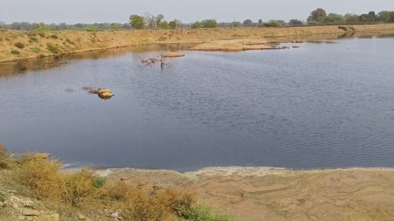 Beed News: विषारी पाण्याने शेती उद्ध्वस्त! आरोग्यालाही धोका; बीडमधील  'या' कारखान्याविरोधात शेतकऱ्यांचा एल्गार