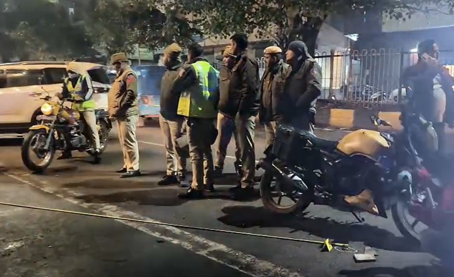 Latest and Breaking News on NDTV