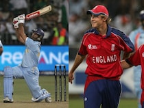 Yuvraj Singh Reacts To Stuart Broad Throwing His Signed Jersey In The Dustbin: "Acceptable"