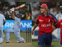 Slap In The Face: Stuart Broads Stunning Take On Yuvraj Singhs 6 Sixes In One Over