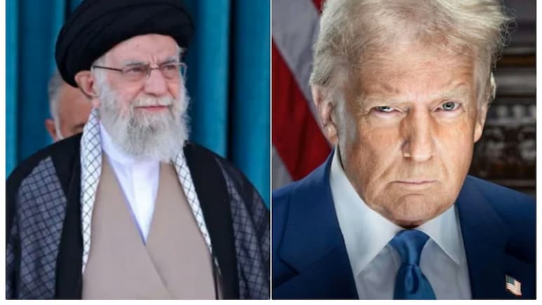 वेनेजुएला के बाद क्या ईरान की बारी? खामेनेई ने ट्रंप को पहले ही दे डाली चेतावनी