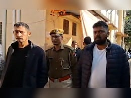 सीकर में RLP कार्यकर्ता पर जानलेवा हमला मामले में 20 हजार का इनामी बदमाश नंदकिशोर सहित दो गिरफ्तार