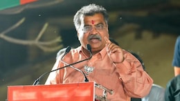 Ravindra Chavan: भाजपा आणि मराठी माणूस वेगळे नाहीतच; रविंद्र चव्हाण यांनी मांडली भाजपची मराठी विचारधारा