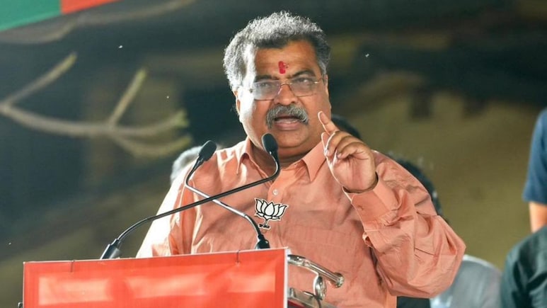 Ravindra Chavan: भाजपा आणि मराठी माणूस वेगळे नाहीतच; रविंद्र चव्हाण यांनी मांडली भाजपची मराठी विचारधारा