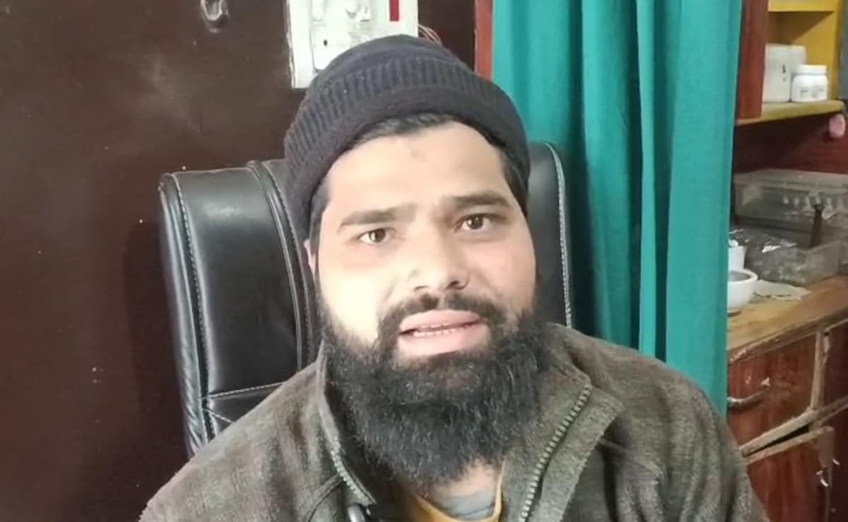 Latest and Breaking News on NDTV