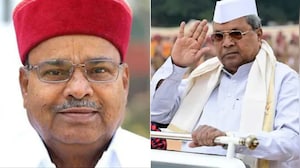 Governor vs Congress Flare Up In Karnataka Over Special Session, Speech