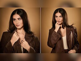 Tara Sutaria ने शेयर किया अपना मेकअप मंत्र, फ्लॉलेस स्किन के लिए चेहरे पर लगाती हैं ये 6 प्रोडक्ट्स